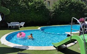 Aparthotel Lucky Family